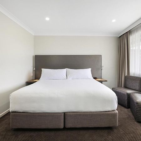 The Duck Inn Apartments Tamworth Zewnętrze zdjęcie