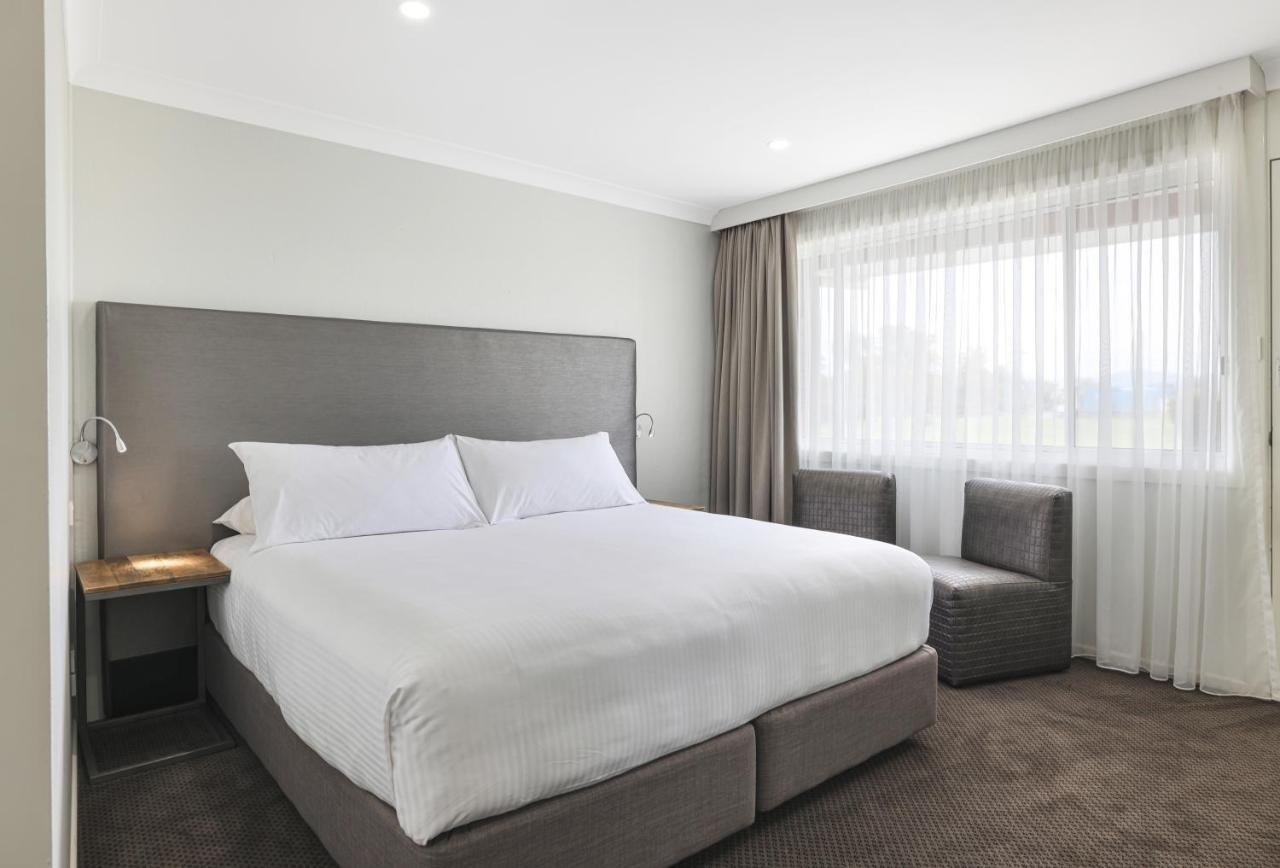 The Duck Inn Apartments Tamworth Zewnętrze zdjęcie